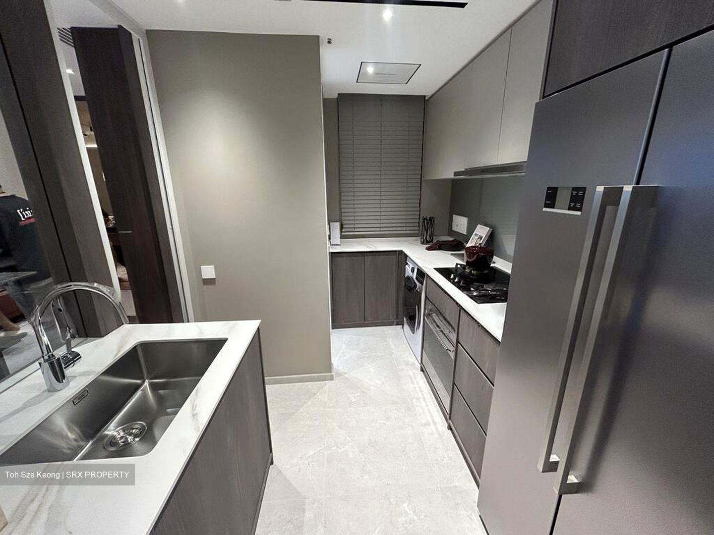 Mount Faber Road (D4), Condominium #497654271